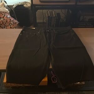 Men’s Levi Jean Shorts